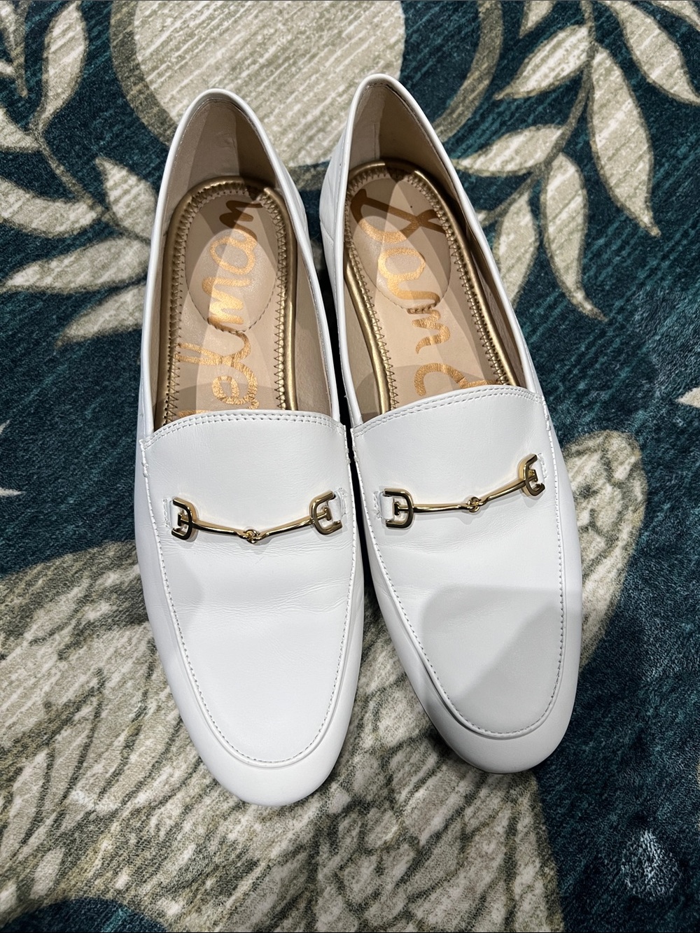 Sam Edelman Loraine loafers
